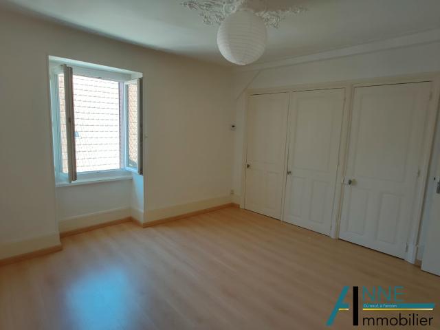 Appartement 3 pièces 53 m²