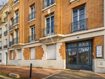 Appartement 3 pièces 53 m²