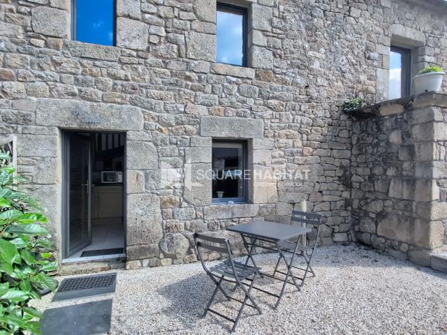 Appartement 3 pièces 53 m²