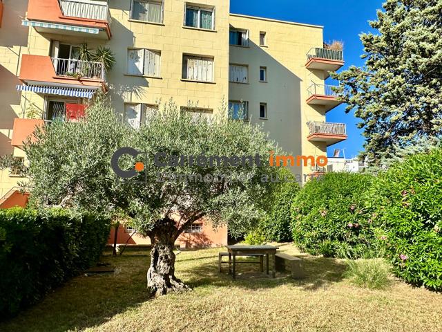 Appartement 3 pièces 53 m²