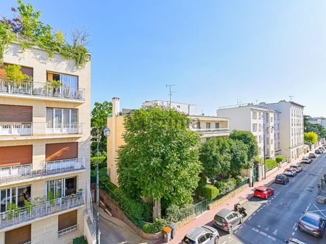 Appartement 3 pièces 53 m²