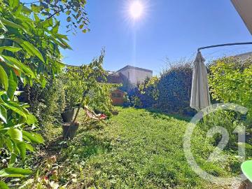 Appartement 3 pièces 53 m²