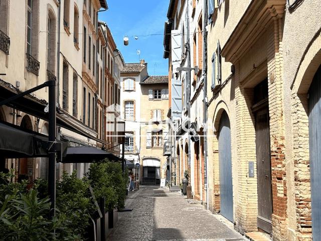 Appartement 3 pièces 53 m²