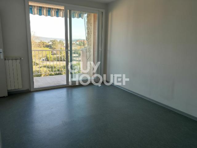 Appartement 3 pièces 53 m²