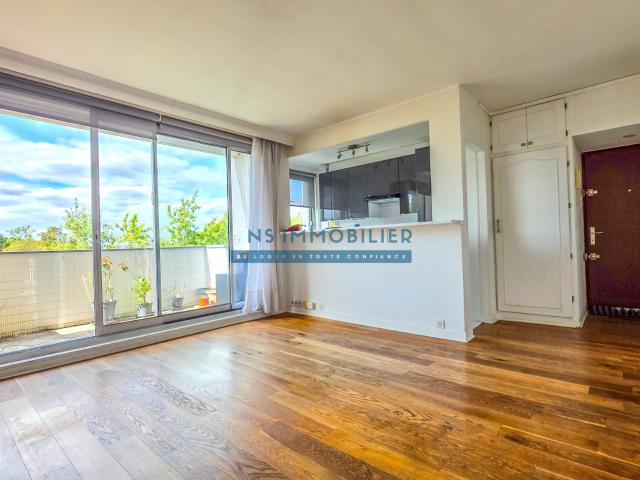 Appartement 3 pièces 53 m²