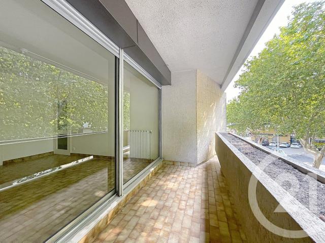 Appartement 3 pièces 53 m²