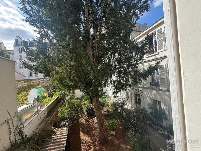 Appartement 3 pièces 53 m²