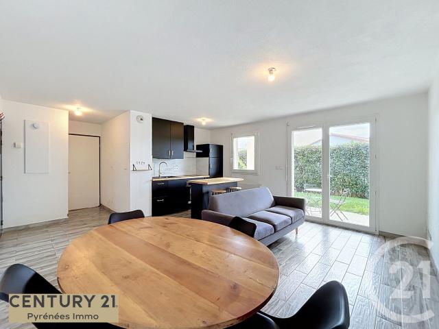 Appartement 3 pièces 53 m²