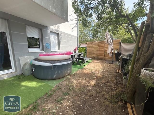 Appartement 3 pièces 53 m²
