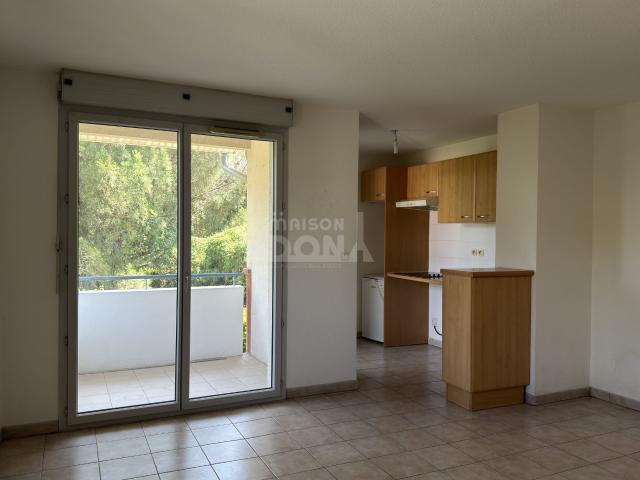 Appartement 3 pièces 53 m²