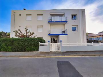 Appartement 3 pièces 53 m²