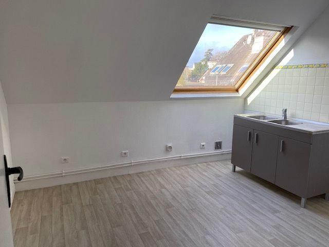 Appartement 3 pièces 53 m²