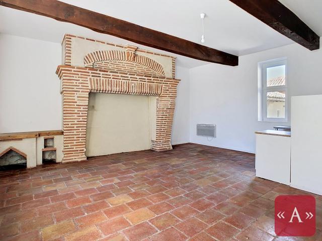 Appartement 3 pièces 53 m²