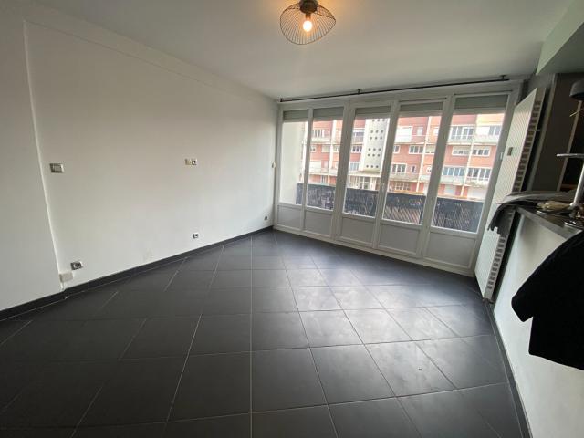 Appartement 3 pièces 53 m²