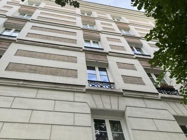 Appartement 3 pièces 53 m²