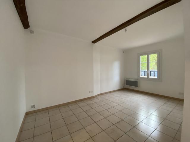 Appartement 3 pièces 53 m²