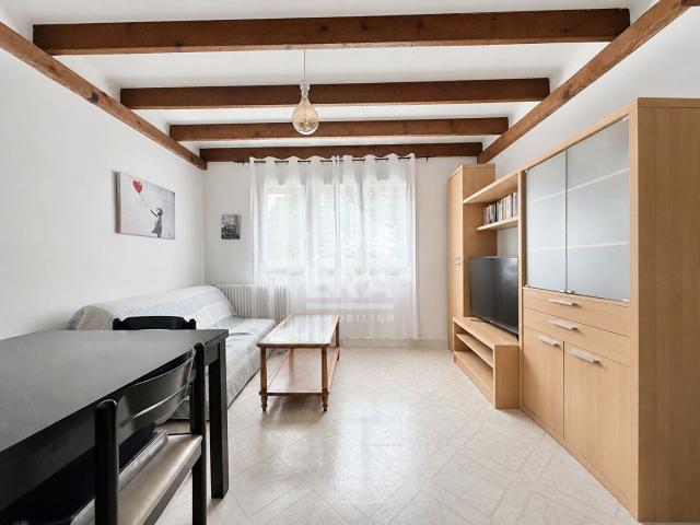 Appartement 3 pièces 53 m²