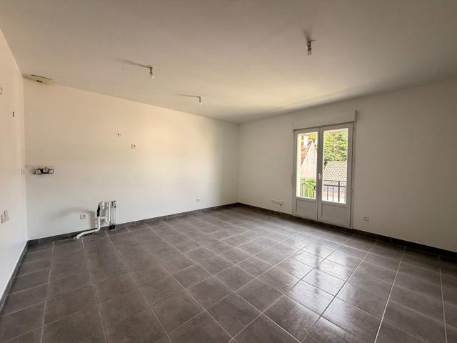 Appartement 3 pièces 53 m²