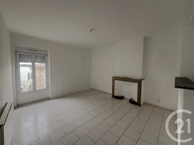 Appartement 3 pièces 53 m²