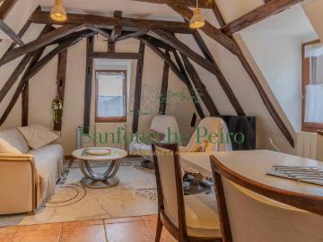 Appartement 3 pièces 53 m²