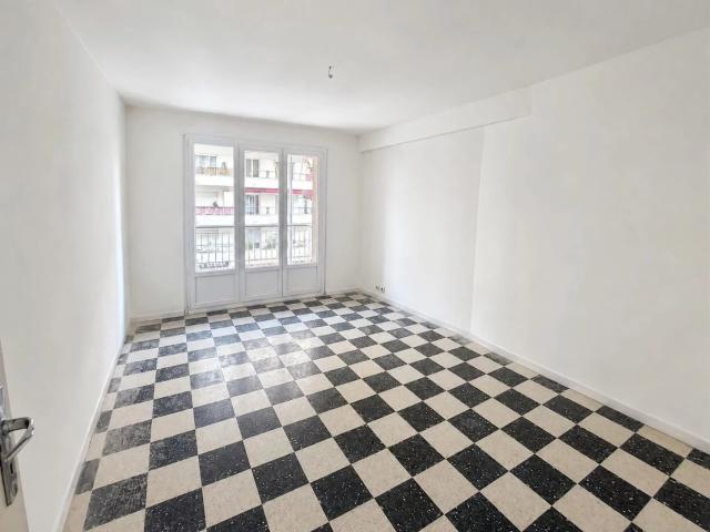 Appartement 3 pièces 53 m²