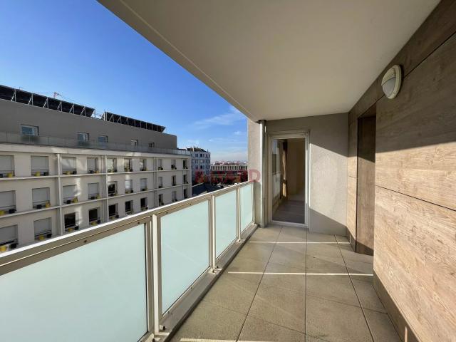 Appartement 3 pièces 53 m²