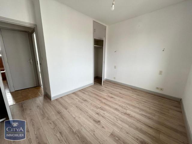 Appartement 3 pièces 53 m²