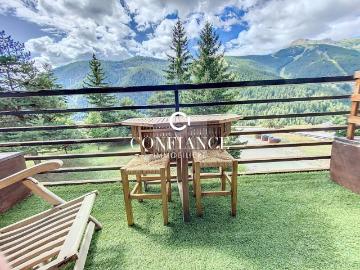 Appartement 3 pièces 53 m²