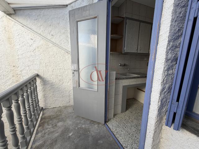 Appartement 3 pièces 53 m²