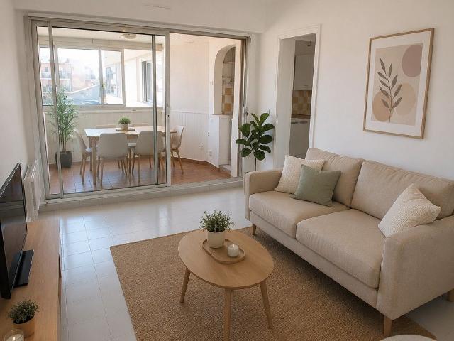 Appartement 3 pièces 53 m²