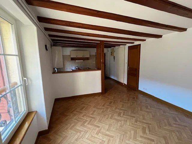 Appartement 3 pièces 53 m²