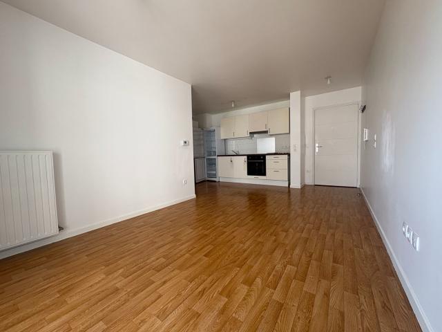 Appartement 3 pièces 53 m²