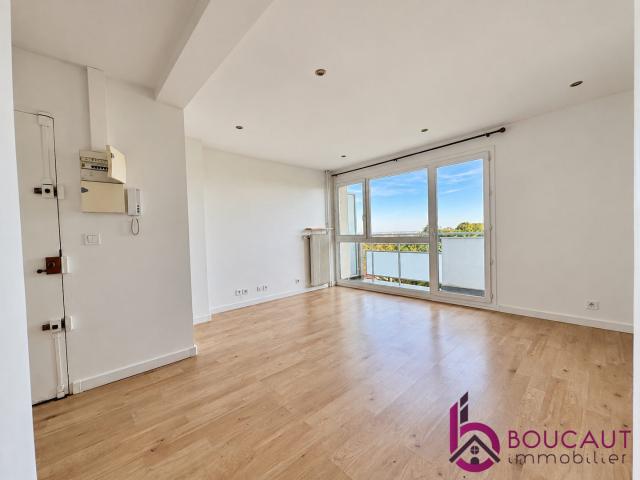 Appartement 3 pièces 53 m²