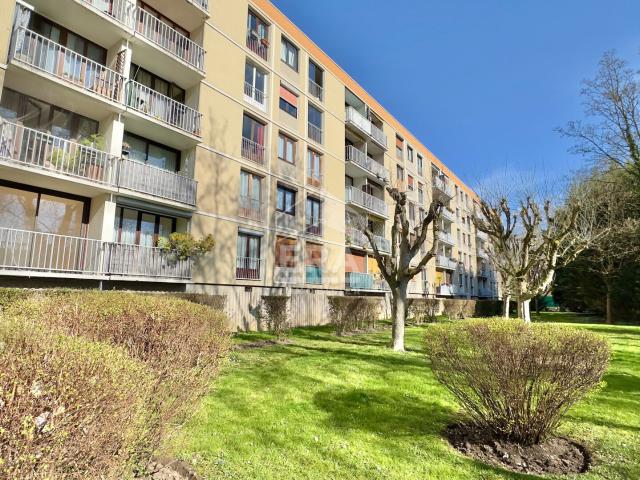 Appartement 3 pièces 53 m²