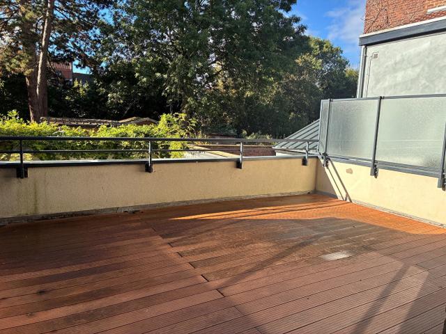 Appartement 3 pièces 53 m²