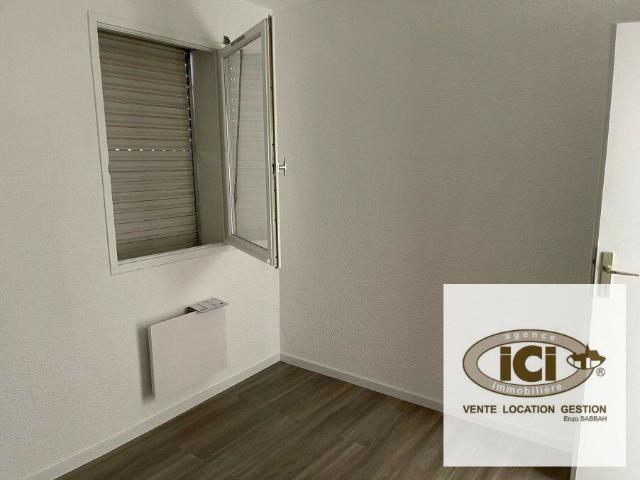 Appartement 3 pièces 53 m²