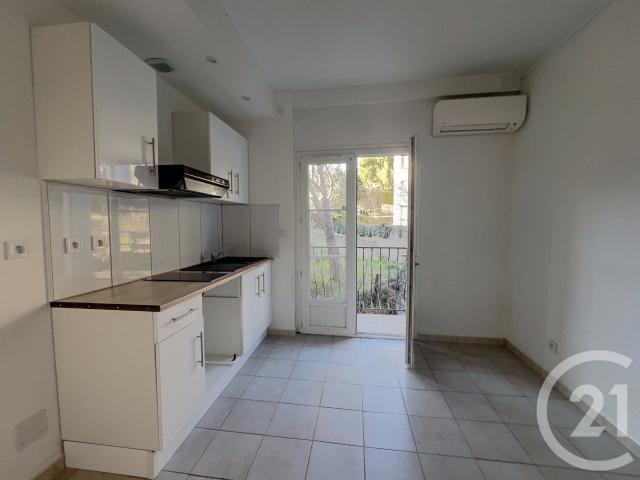 Appartement 3 pièces 53 m²