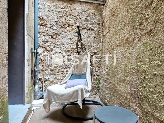 Appartement 3 pièces 53 m²