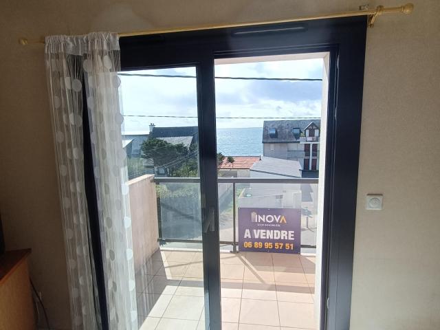 Appartement 3 pièces 53 m²