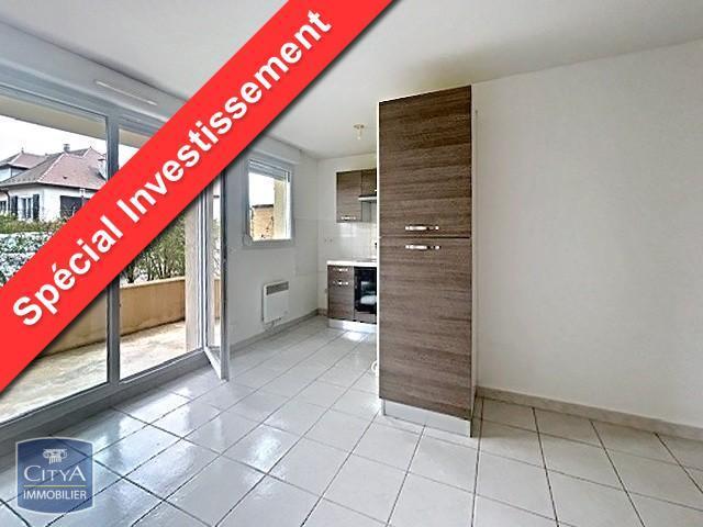 Appartement 3 pièces 53 m²