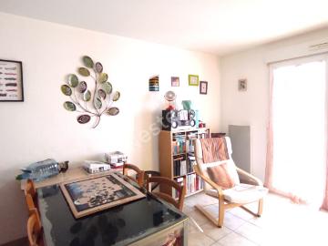 Appartement 3 pièces 53 m²