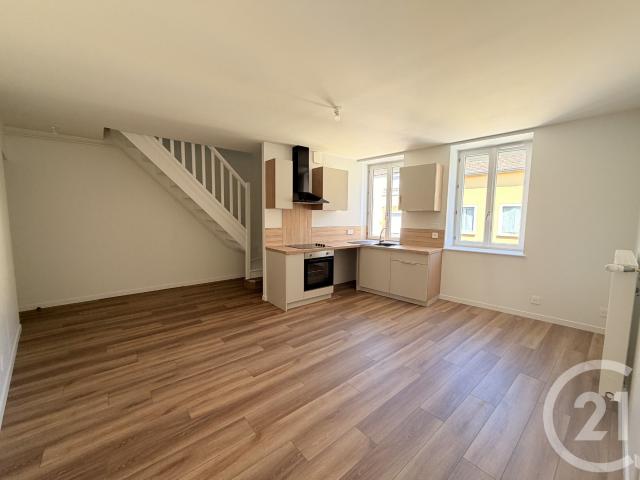 Appartement 3 pièces 53 m²