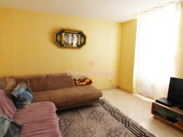 Appartement 3 pièces 53 m²