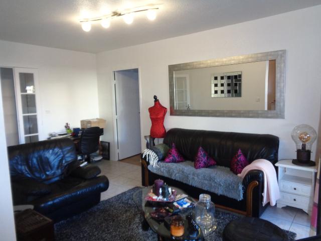 Appartement 2 pièces 53 m²