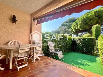 Appartement 3 pièces 53 m²
