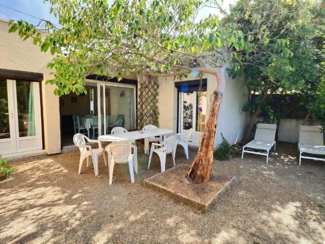 Appartement 3 pièces 53 m²
