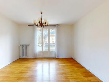 Appartement 3 pièces 53 m²