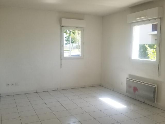 Appartement 3 pièces 53 m²
