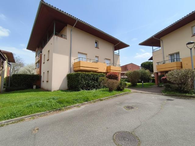 Appartement 3 pièces 53 m²