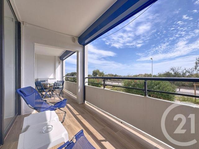 Appartement 3 pièces 53 m²